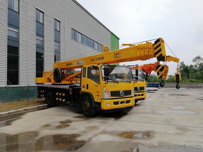 廊坊6噸吊車 想買優(yōu)惠的6噸吊車就來(lái)遠(yuǎn)東重工機(jī)械制造