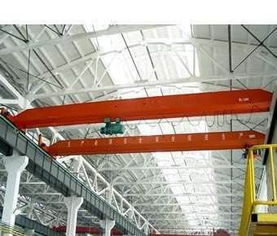 ldy型起重機(jī) 直銷1 10噸單梁起重機(jī)